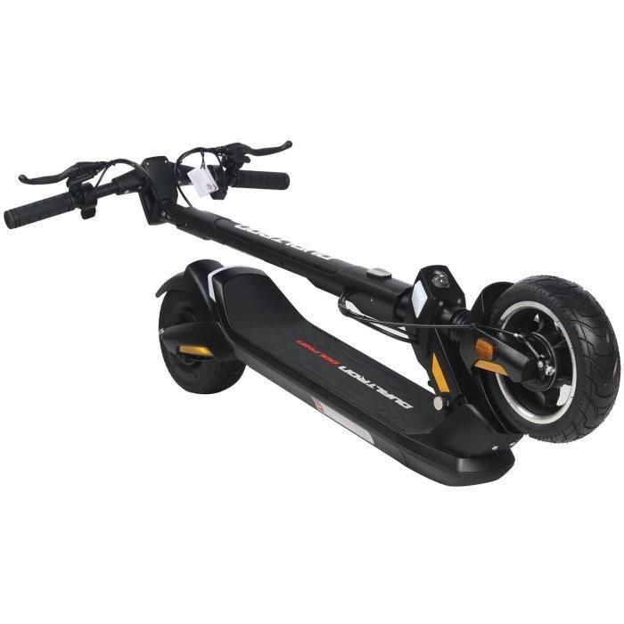Patinete eléctrico - DUALTRON - Dolphin - 450W - 9 pulgadas - 25 km 3 Patinete eléctrico - DUALTRON - Dolphin - 450W - 9 pulgadas - 25 km 3