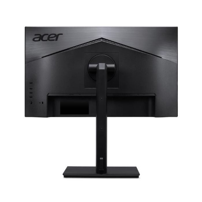 Acer B277UEb Monitor 27" Wide Quad HD 2560x1440 100Hz IPS Negro 4ms Antirreflectante HDR10 AMD FreeSync Pantalla Plana 3 Acer B277UEb Monitor 27" Wide Quad HD 2560x1440 100Hz IPS Negro 4ms Antirreflectante HDR10 AMD FreeSync Pantalla Plana 3