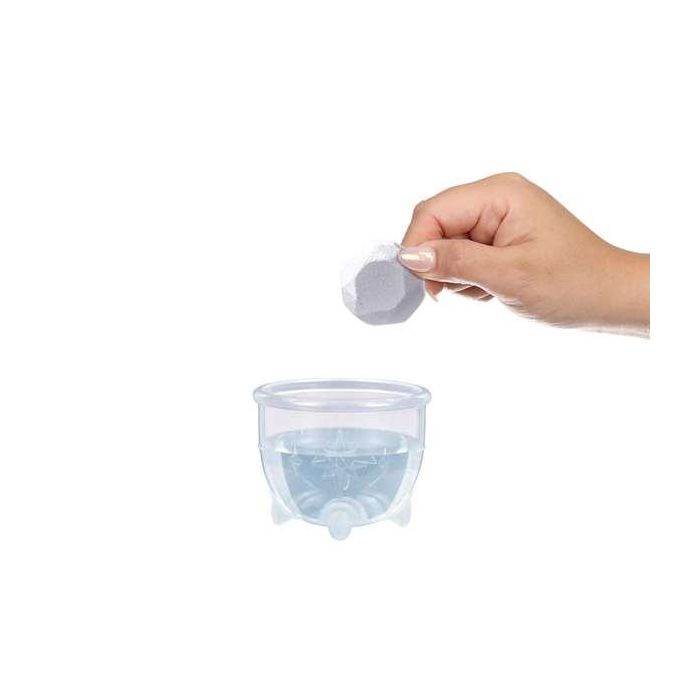 Muñeca pixling magic mirror 26 cm ¡crea la poción mágica y revela tu pixie suprema! 1 Muñeca pixling magic mirror 26 cm ¡crea la poción mágica y revela tu pixie suprema! 1