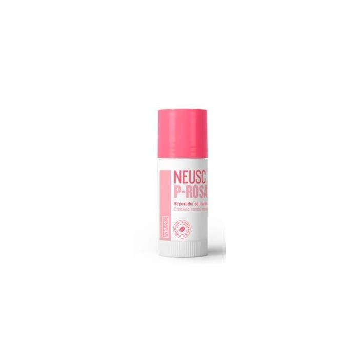 Neusc P-Rosa Stick Dermoprotector 24Gr Neusc P-Rosa Stick Dermoprotector 24Gr