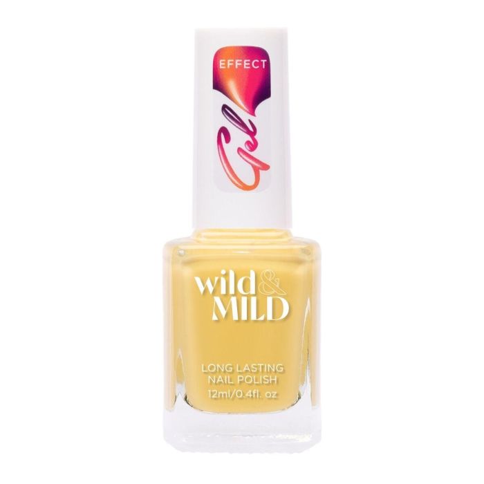 Wild&Mild Thats So Beachy Gel Effect Nai