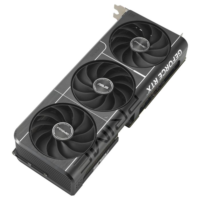 Asus Tarjeta Gráfica Prime GeForce RTX 5070 OC Edition 12GB GDDR7 PRIME-RTX5070-O12G 4