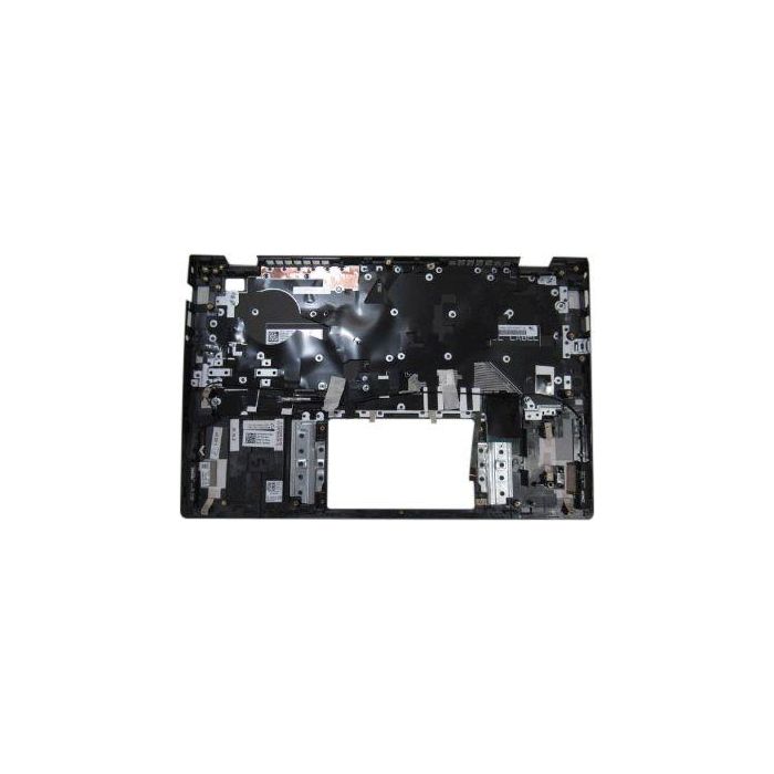 Dell Teclado Inglés Internacional Retroiluminado con Reposamuñecas 81 Teclas Original para Portátiles Dell Vostro 5401 5402 Dell Teclado Inglés Internacional Retroiluminado con Reposamuñecas 81 Teclas Original para Portátiles Dell Vostro 5401 5402