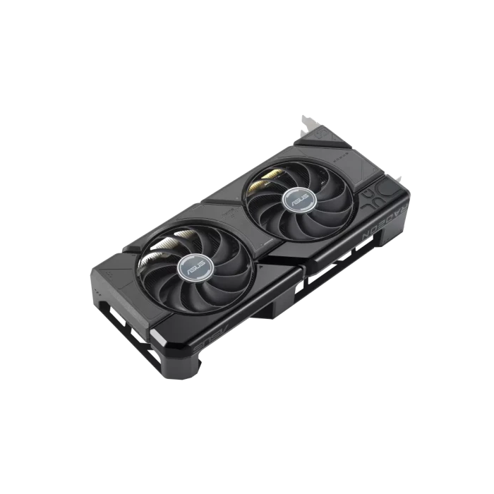 Tarjeta Gráfica Asus Dual Radeon RX 7800 XT OC/ 16GB GDDR6 2