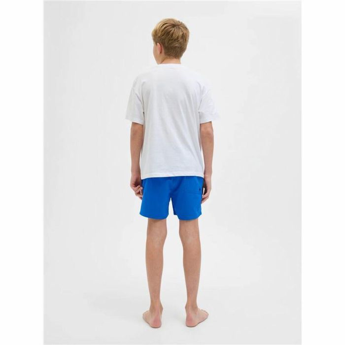 Pantalón corto Jack & Jones Jpstmaui Jj Double Infantil Unisex 3