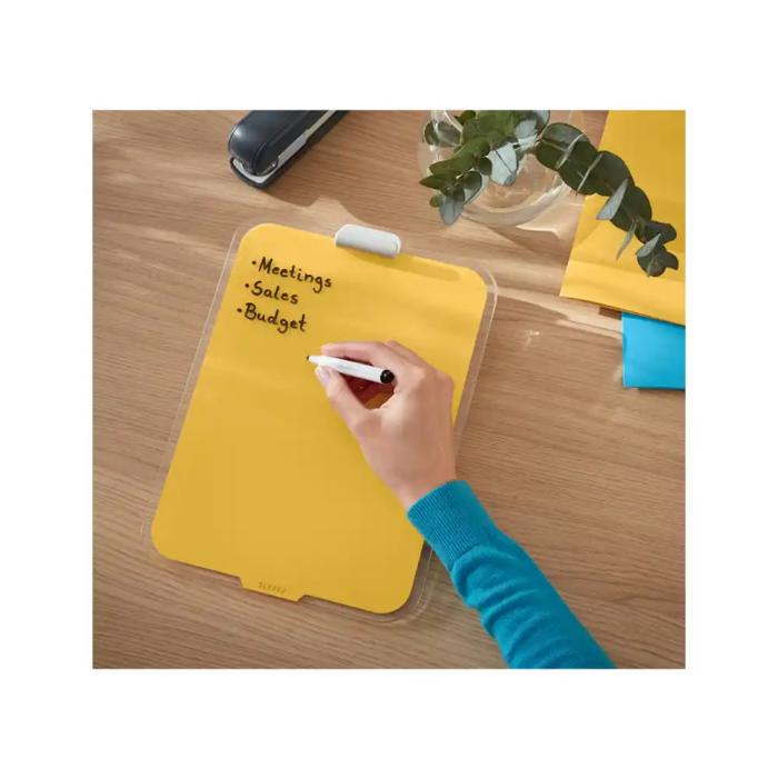 Atril Leitz Cosy Cristal Templado 3 Atril Leitz Cosy Cristal Templado 3