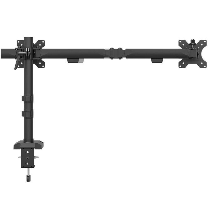 Soporte de Mesa para Pantalla Neomounts DS60-600BL3 10" 27" 6 Soporte de Mesa para Pantalla Neomounts DS60-600BL3 10" 27" 6