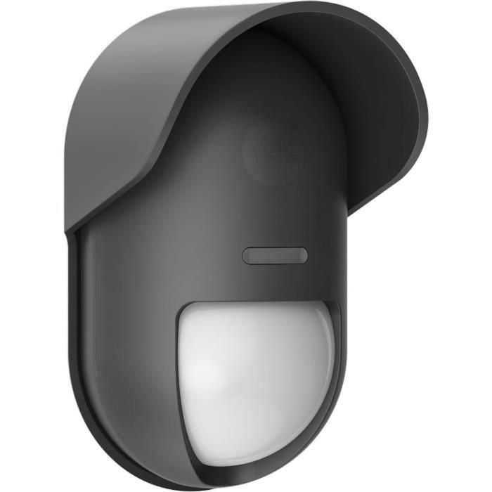Yale Detector de movimiento AUC1745478018637 para exteriores para alarmas inteligentes 1