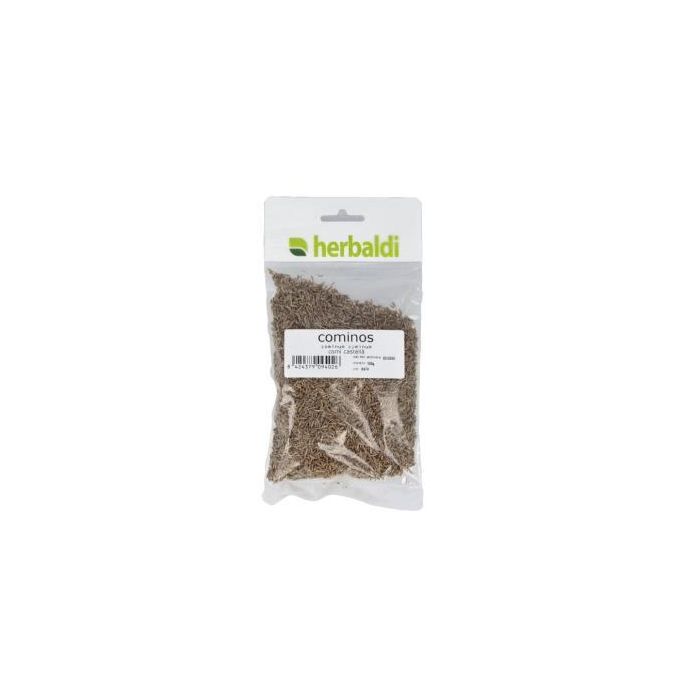 Hierba Cominos 100Gr. Hierba Cominos 100Gr.