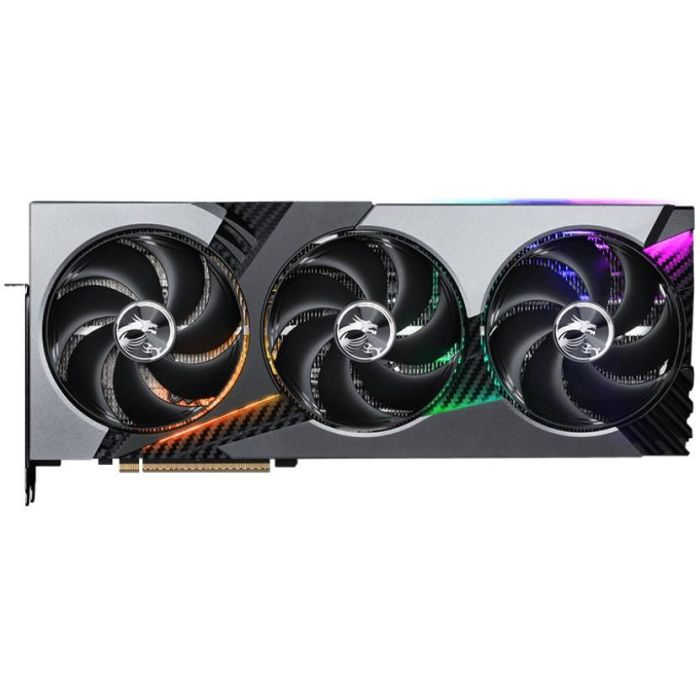 RTX 5080 16GB MSI Vanguard SOC GDDR7 3Fan 1 RTX 5080 16GB MSI Vanguard SOC GDDR7 3Fan 1