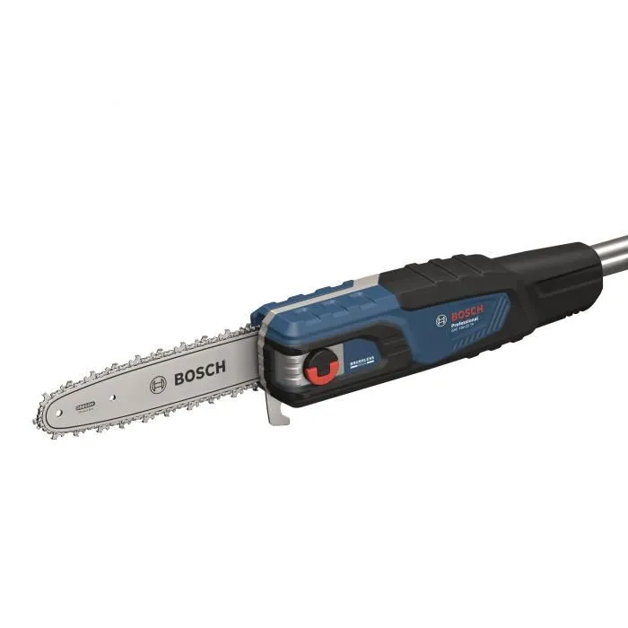 Bosch Professional GKE 18V-25 TP Podadora de Pértiga a Batería 18V (23 cm, 7.70 m/s) sin Batería 0 Bosch Professional GKE 18V-25 TP Podadora de Pértiga a Batería 18V (23 cm, 7.70 m/s) sin Batería 0