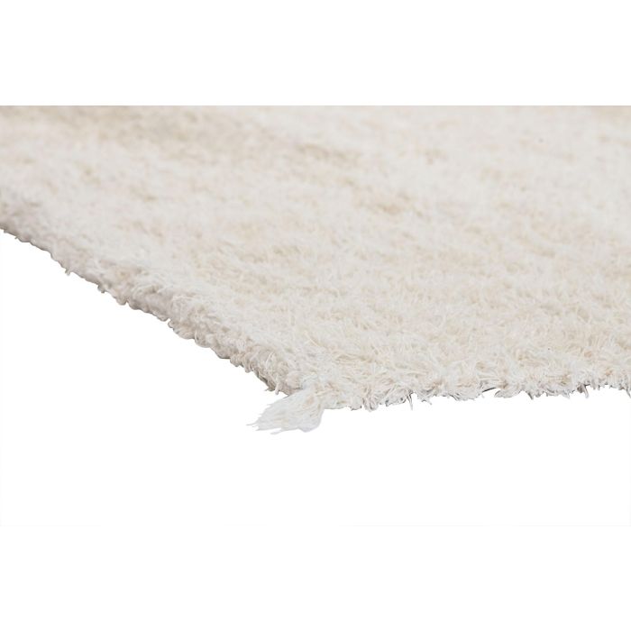 DKD Home Decor Alfombra Urban Jarapa Algodón Reciclado Crudo 300x200 cm 1800 gsm Hecha a Mano 3 DKD Home Decor Alfombra Urban Jarapa Algodón Reciclado Crudo 300x200 cm 1800 gsm Hecha a Mano 3