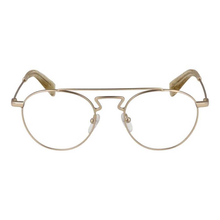 Montura de Gafas Hombre Yohji Yamamoto YY3004 50401 2