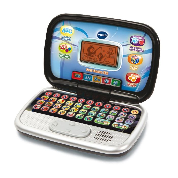 VTECH Ordi Genius Kid 2 VTECH Ordi Genius Kid 2
