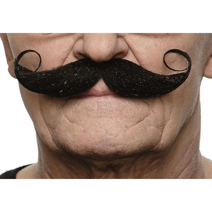My Other Me Bigote One Size Multicolor 1