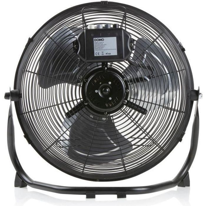 Ventilador - DOMO - DO8134 - 65 W Ventilador - DOMO - DO8134 - 65 W
