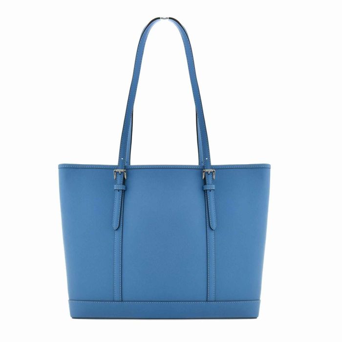 Bolso Mujer Michael Kors 35T0STVL9L-STH-PACIFIC Azul 42 x 30 x 15 cm 2 Bolso Mujer Michael Kors 35T0STVL9L-STH-PACIFIC Azul 42 x 30 x 15 cm 2