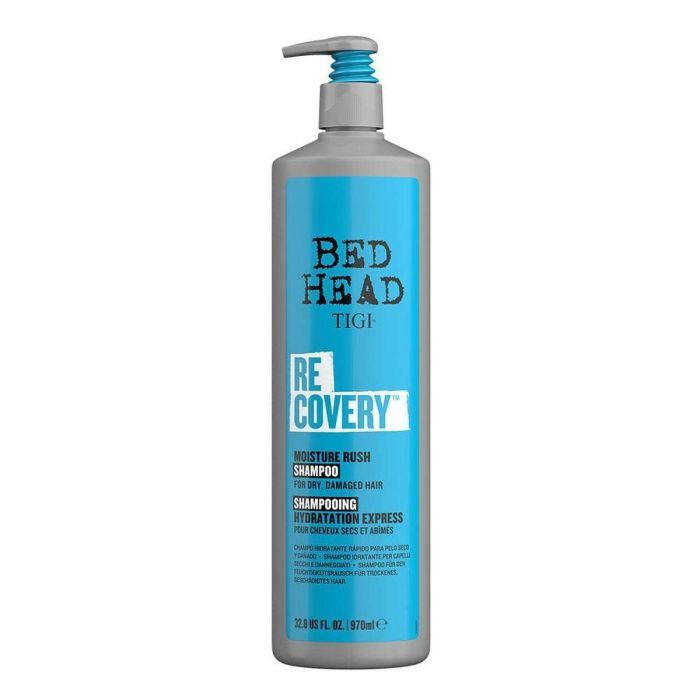 Tigi Bh Recovery Shampoo Back 970 mL 1