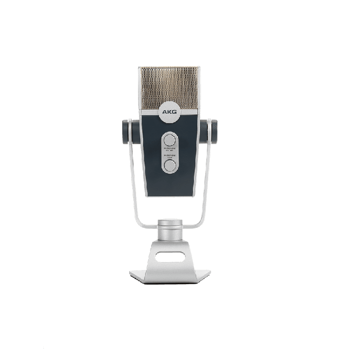 Micrófono C44 Lyra Usb 1 Micrófono C44 Lyra Usb 1