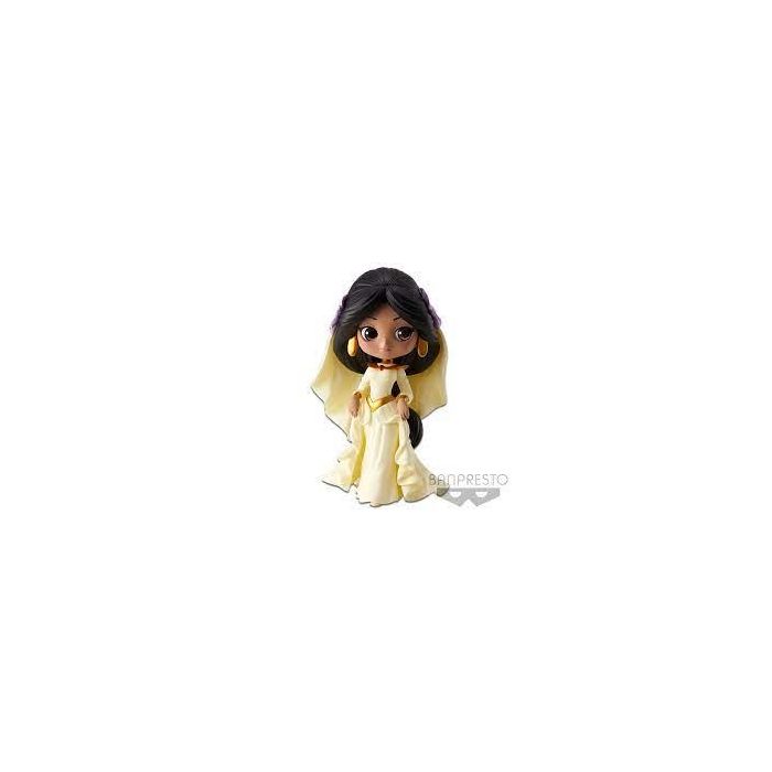 Figura Banpresto Disney Aladdin Jasmine Dreamy 1 Figura Banpresto Disney Aladdin Jasmine Dreamy 1