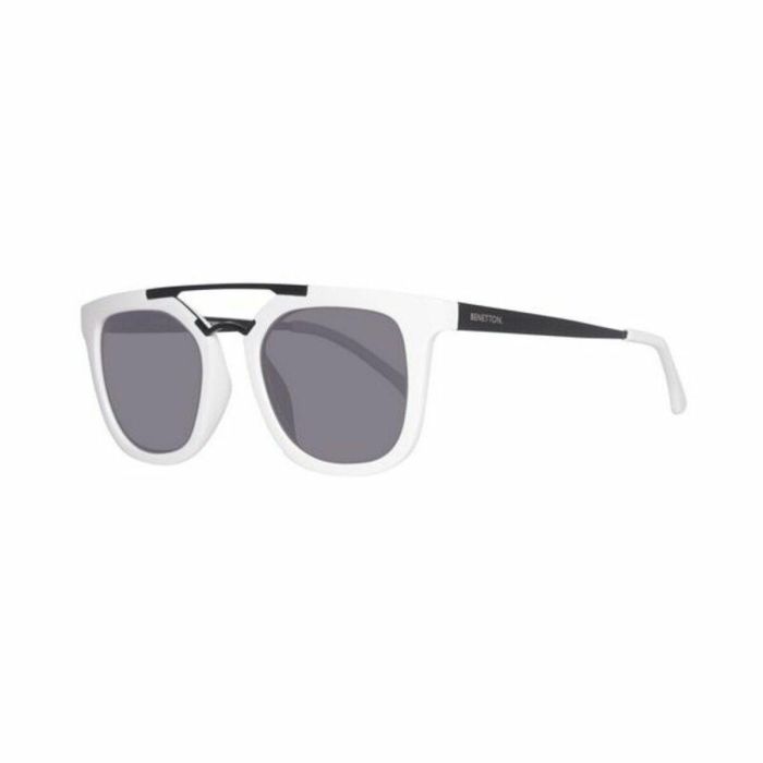 Gafas de Sol Unisex Benetton BE992S03 Ø 50 mm Gafas de Sol Unisex Benetton BE992S03 Ø 50 mm