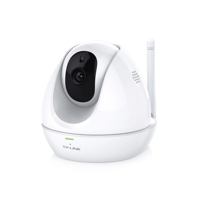TP-Link NC450 cámara de vigilancia Esférico Cámara de seguridad IP Interior 1280 x 720 Pixeles Techo TP-Link NC450 cámara de vigilancia Esférico Cámara de seguridad IP Interior 1280 x 720 Pixeles Techo