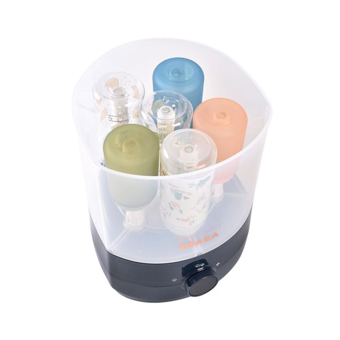 Esterilizador Eléctrico de Biberones Béaba 10 Esterilizador Eléctrico de Biberones Béaba 10