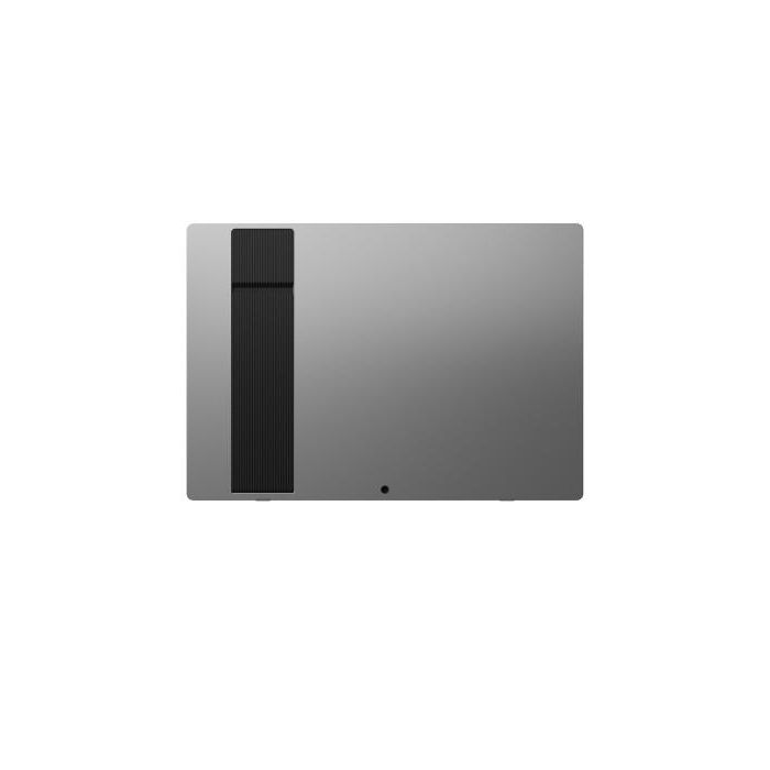 LG 17MT70 Monitor portátil Negro, Acero inoxidable 43,2 cm (17") LED 2560 x 1600 Pixeles 1 LG 17MT70 Monitor portátil Negro, Acero inoxidable 43,2 cm (17") LED 2560 x 1600 Pixeles 1