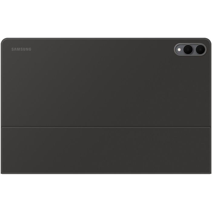 Samsung EF-DX930 Book Cover Keyboard Slim para Galaxy Tab S11 Ultra - Teclado Delgado y Cubierta Protectora, Negro 1