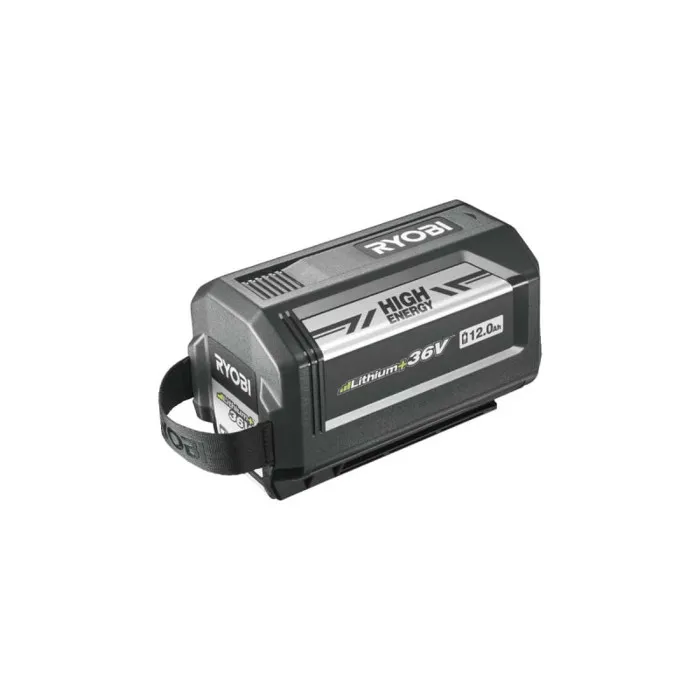 Ryobi RYO4892210183446 Batería de Litio+ 36V - 12.0 Ah MaxPower con Manejo de Descarga de Carga/Celda Individual y Energía Regulada 0 Ryobi RYO4892210183446 Batería de Litio+ 36V - 12.0 Ah MaxPower con Manejo de Descarga de Carga/Celda Individual y Energía Regulada 0