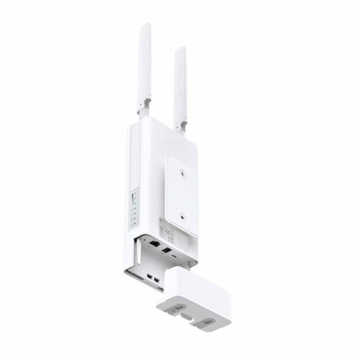 Router TP-Link TL-MR100-OUTDOOR Blanco RJ45 Ethernet LAN PoE x 1 2 Router TP-Link TL-MR100-OUTDOOR Blanco RJ45 Ethernet LAN PoE x 1 2