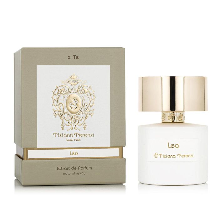 Perfume Unisex Tiziana Terenzi Leo Leo 100 ml Perfume Unisex Tiziana Terenzi Leo Leo 100 ml