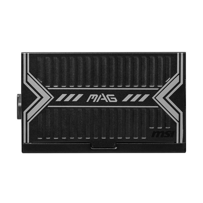 Fuente de Alimentación MSI MAG A650BN 650 W ATX 80 Plus Bronze 5
