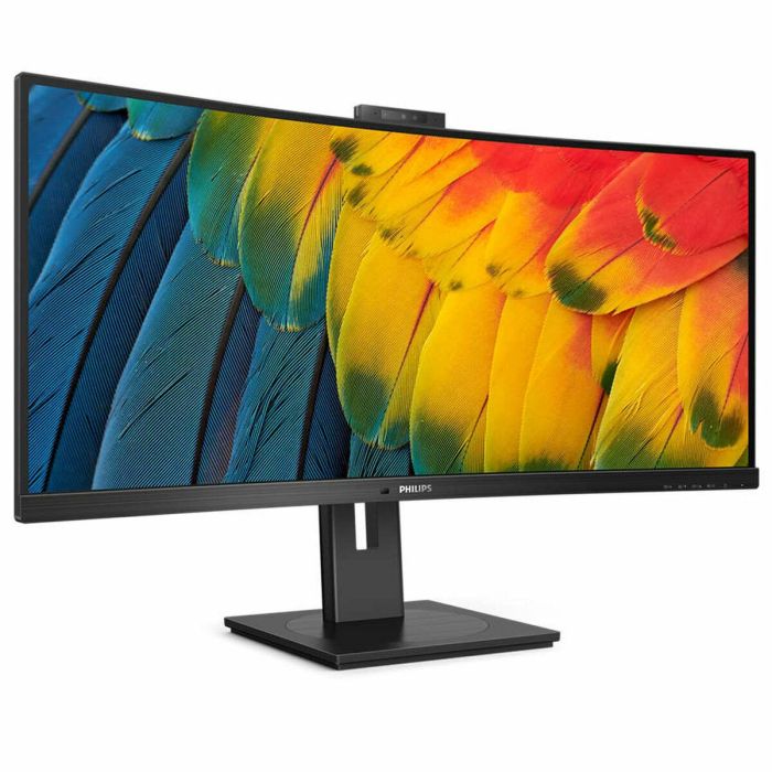 Monitor Philips 34B1U5600CH/00 34" VA LCD Flicker free 2 Monitor Philips 34B1U5600CH/00 34" VA LCD Flicker free 2