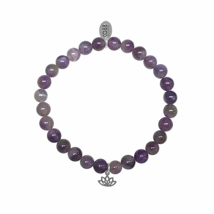 Pulsera Mujer CO88 Collection 8CB-17041 Multicolor 1 Pulsera Mujer CO88 Collection 8CB-17041 Multicolor 1