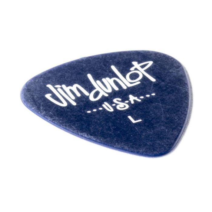 DUNLOP Pack 72 Púas Poly - Light 1