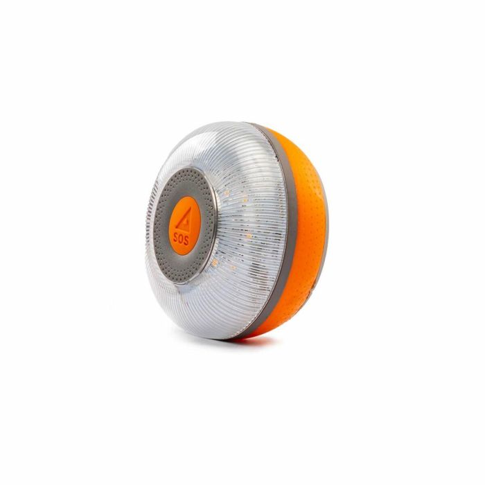 Luz de Emergencia Flash Led 31 Luz de Emergencia Flash Led 31