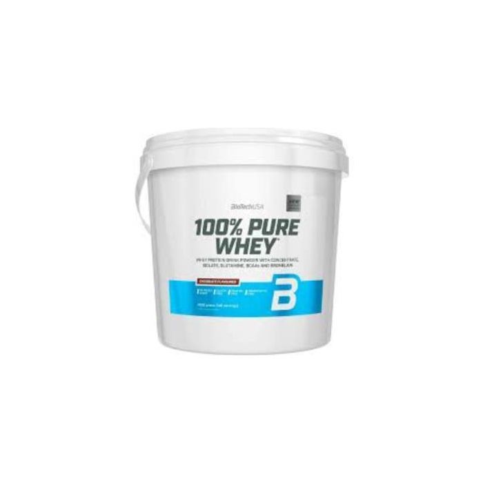 100% Pure Whey Choc - 4000G