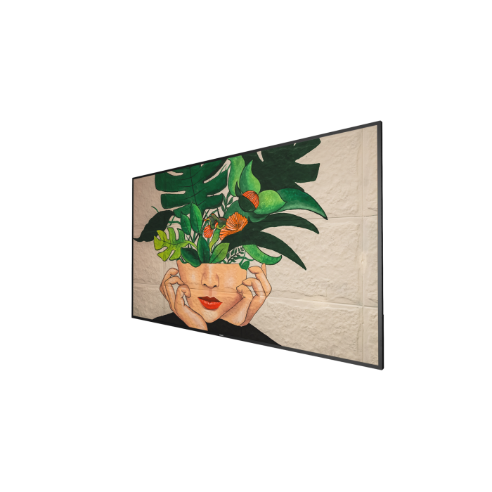 Philips Monitor 86BDL4511D/00 86" IPS 4K UHD 3840x2160 500cd/m² Uso Profesional 24/7 1