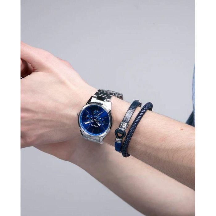 Reloj Hombre Viceroy 401387-37 (Ø 41 mm) 1 Reloj Hombre Viceroy 401387-37 (Ø 41 mm) 1