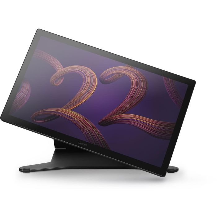 Wacom CINTIQ PRO 22 STAND 1 Wacom CINTIQ PRO 22 STAND 1