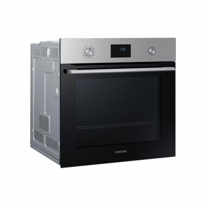 Horno Pirolítico Samsung NV68A1170BS 3600W 68 L 1