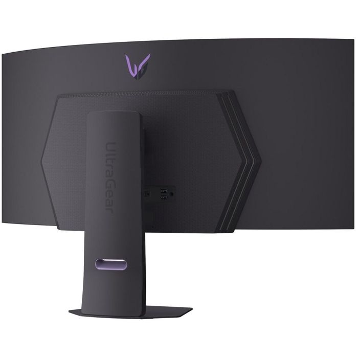 124,5cm/49" (5120×1440) LG 49U950A-W 32:9 Nano IPS 5 ms 144Hz HDMI ×2 DisplayPort 1 USB-C 2×10W Speakers VESA Black 5 124,5cm/49" (5120×1440) LG 49U950A-W 32:9 Nano IPS 5 ms 144Hz HDMI ×2 DisplayPort 1 USB-C 2×10W Speakers VESA Black 5