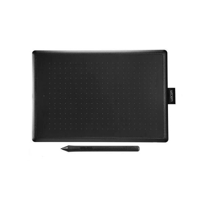 Wacom Stifttablett One Medium 0 Wacom Stifttablett One Medium 0