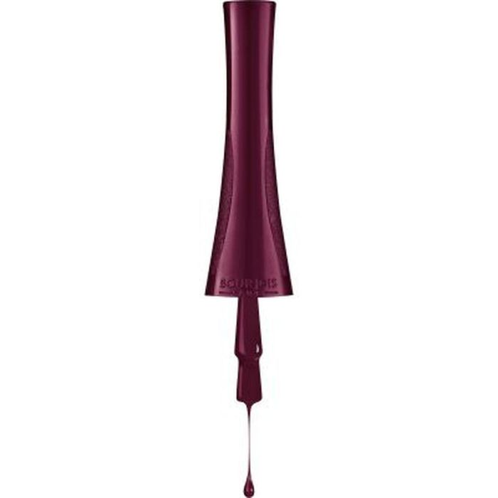 Bourjois 1 Seconde Esmalte De Uñas 007-berry much 4
