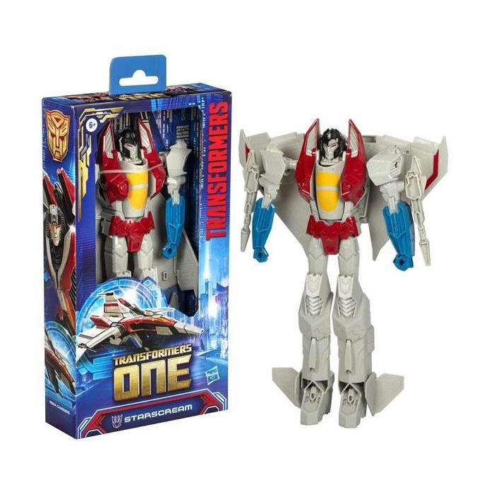 Transformers mv8 mega changer convertible 2 en 1 .28 cm - modelos surtidos 7 Transformers mv8 mega changer convertible 2 en 1 .28 cm - modelos surtidos 7