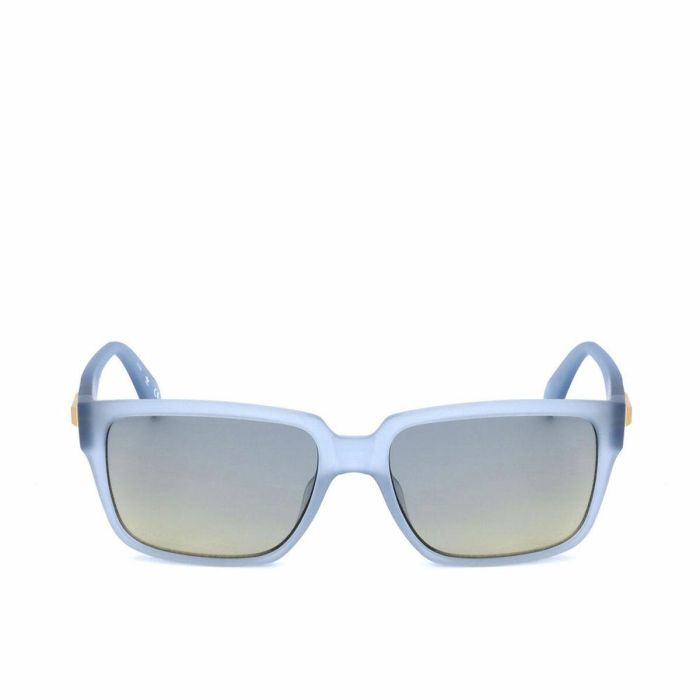 Marcolin OR0013 Gafas de Sol para Hombre, Diseño Rectangular, 55 mm, 140 mm Marcolin OR0013 Gafas de Sol para Hombre, Diseño Rectangular, 55 mm, 140 mm