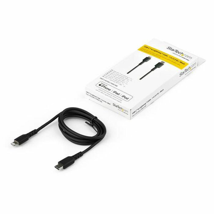Cable Startech RUSBCLTMM1MB Cable Startech RUSBCLTMM1MB