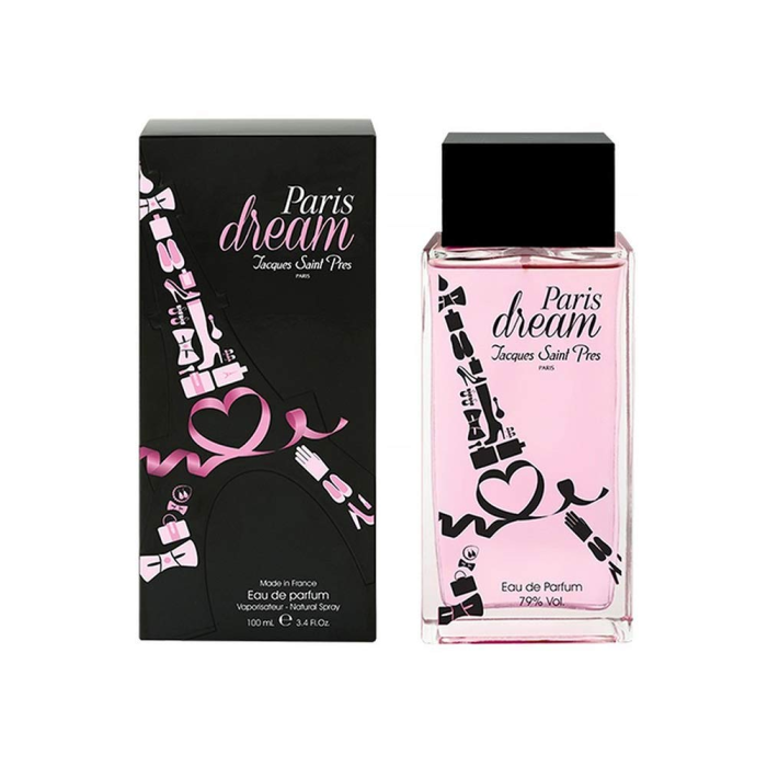 Ulric De Varens Paris Dream Edp Spray 100 mL Ulric De Varens Paris Dream Edp Spray 100 mL