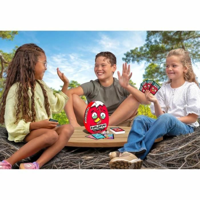 Megableu PARLOPIAF Juego de fiesta MEG3760046781628 A partir de 8 años 3